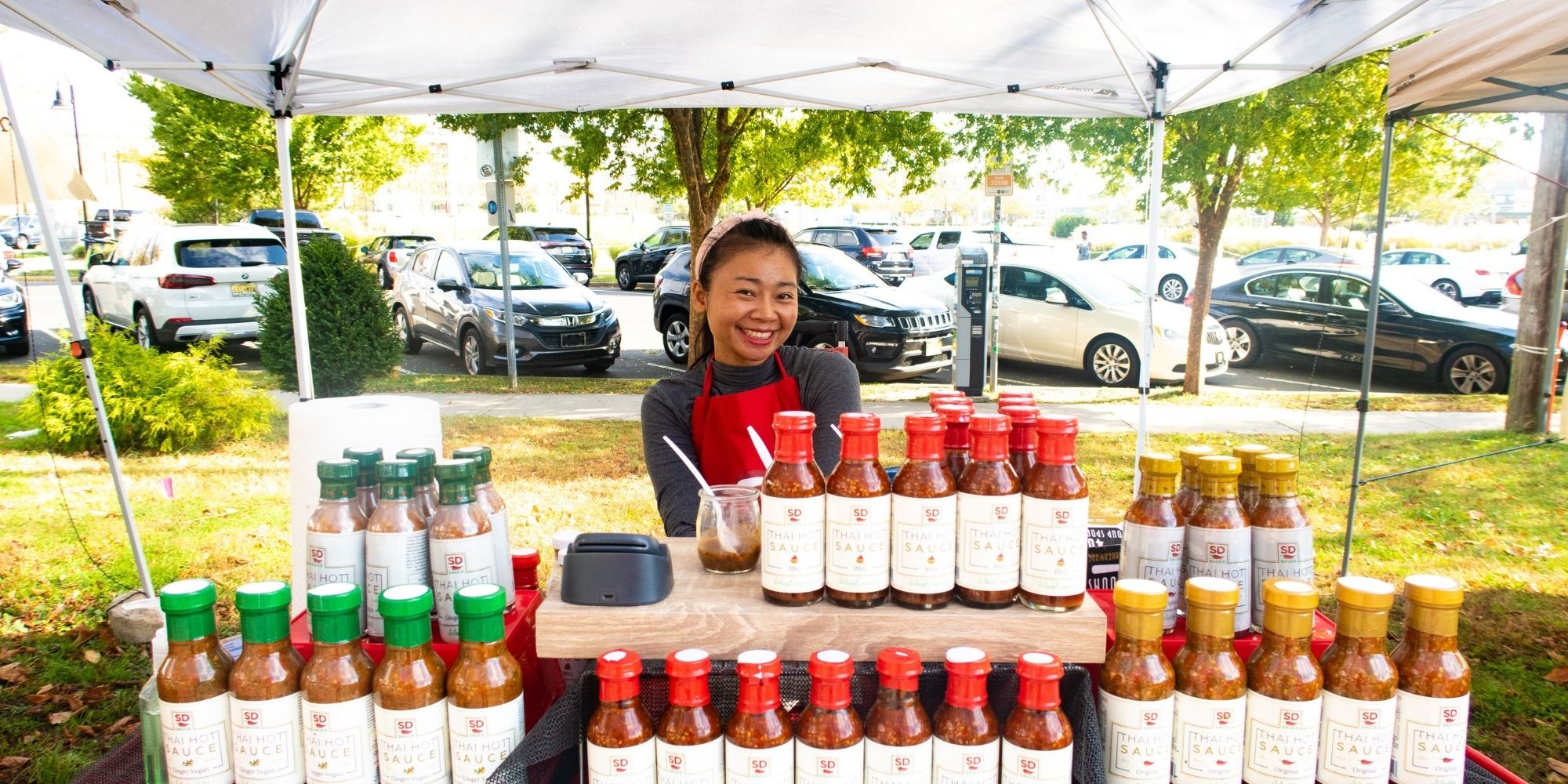 FRESH markets Gallery 1