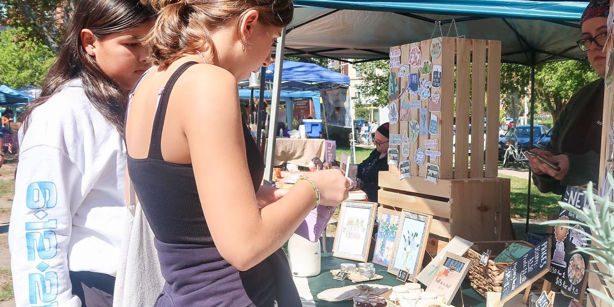 FRESH markets Gallery 4